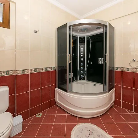 Villa Sans Icmeler Daily Weekly Rentals Villa Icmeler