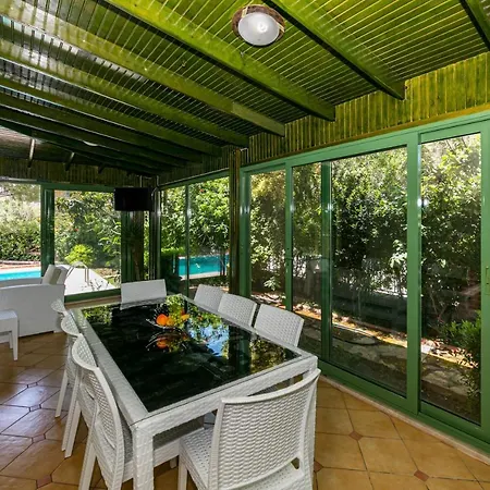 Villa Sans Icmeler Daily Weekly Rentals Villa Icmeler