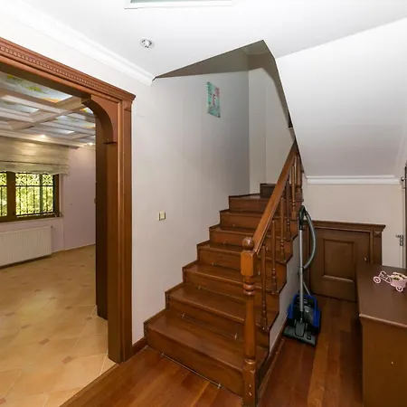 Villa Sans Icmeler Daily Weekly Rentals Icmeler