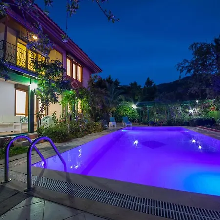 Villa Villa Sans Icmeler Daily Weekly Rentals *