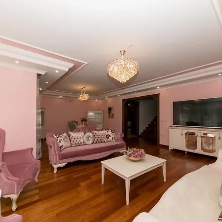 Villa Sans Icmeler Daily Weekly Rentals * Icmeler
