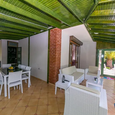 Villa Villa Sans Icmeler Daily Weekly Rentals *