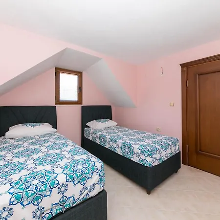 别墅 Villa Sans Icmeler Daily Weekly Rentals *