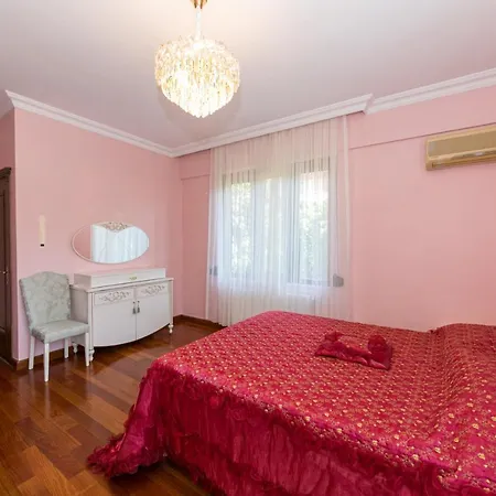 Villa Sans Icmeler Daily Weekly Rentals * 伊丘美勒