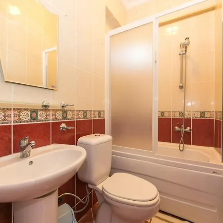 别墅 Villa Sans Icmeler Daily Weekly Rentals *