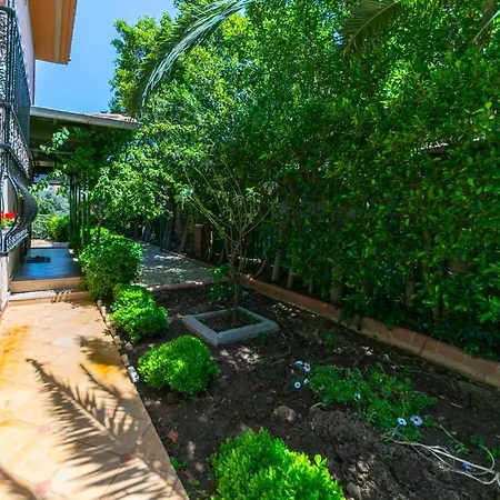 Villa Sans Icmeler Daily Weekly Rentals * 伊丘美勒