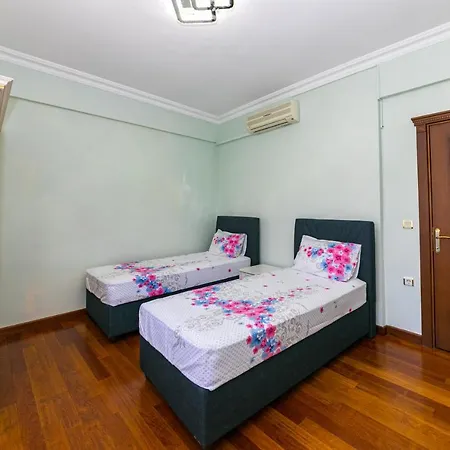 Villa Sans Icmeler Daily Weekly Rentals 别墅 *
