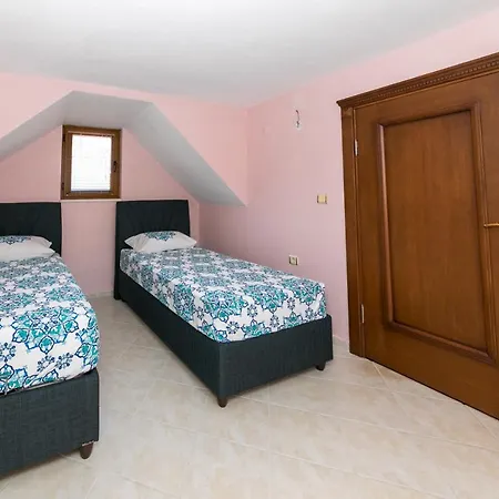 Villa Sans Icmeler Daily Weekly Rentals * 伊丘美勒